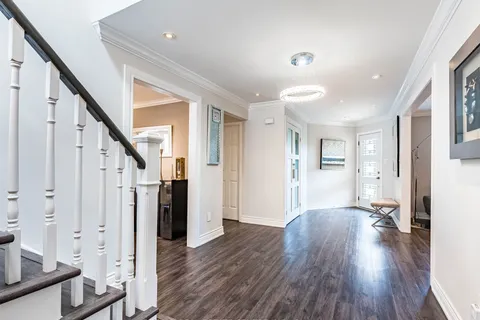 4079 Rossland Crescent, ON L5L 4B4