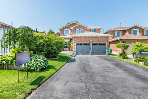 4079 Rossland Crescent, ON L5L 4B4