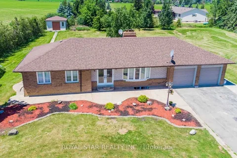 468 Mayfield Road, ON L7C 0Y5