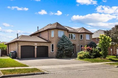 24 Vogue Crescent, ON L6Z 4M7