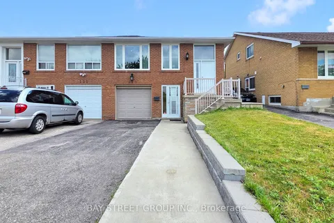 119 Derrydown Road, ON M3J 1R6