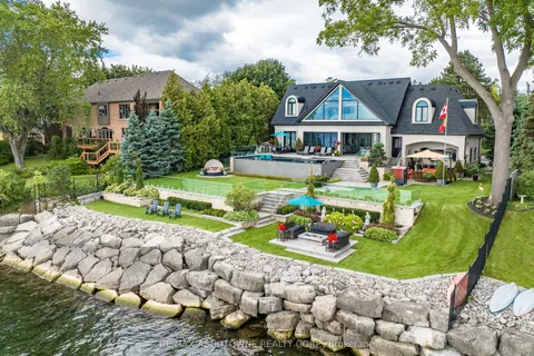 3188 Lakeshore Road, ON L7N 1A4