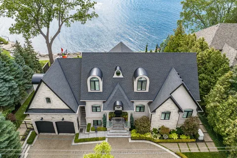 3188 Lakeshore Road, ON L7N 1A4