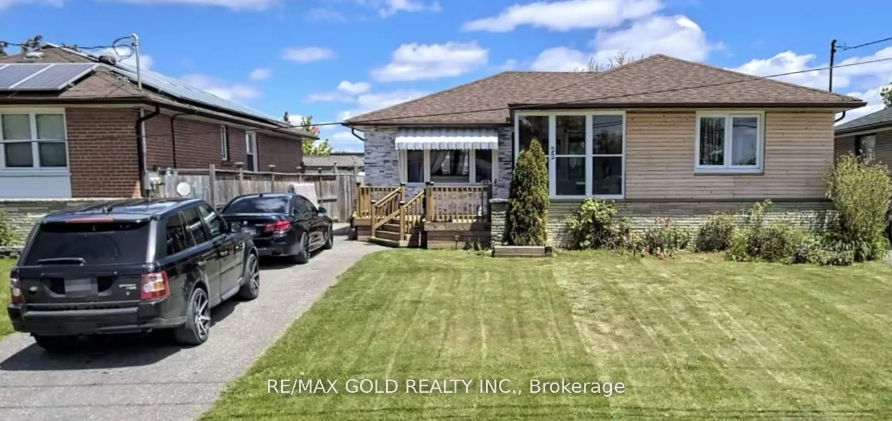 22 Kimbark Drive, ON L6X 2A1