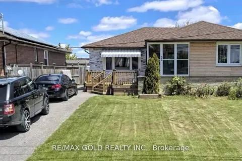 22 Kimbark Drive, ON L6X 2A1