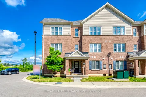 1000 Asleton Boulevard, ON L9T 9L6