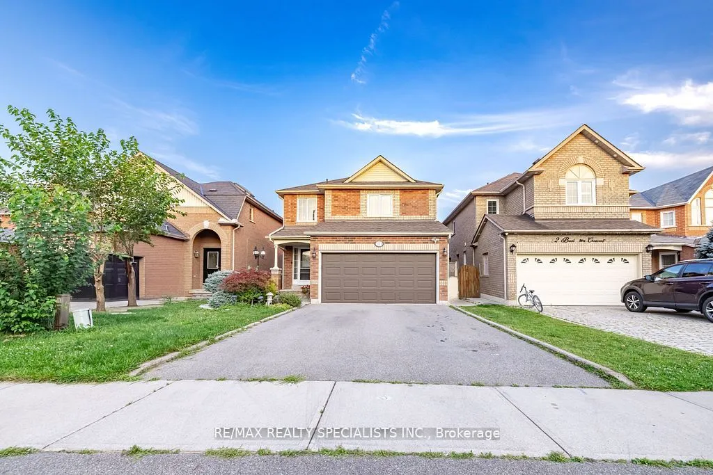 10 Banington Crescent, ON L7A 1G4