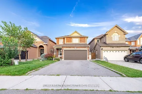 10 Banington Crescent, ON L7A 1G4