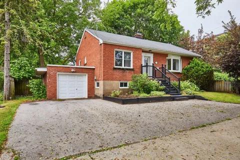 610 Guelph Line, ON L7R 3M4