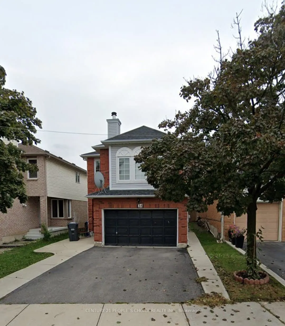 34 Beaconsfield Avenue, ON L6Y 4S3