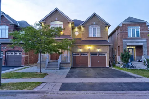 8 Constance Street, ON L6P 3G4