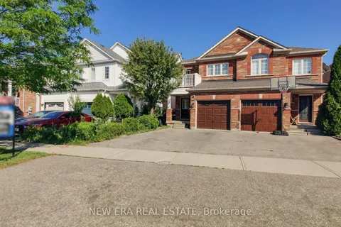 624 Rossellini Drive, ON L5W 1M3