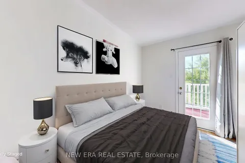 624 Rossellini Drive, ON L5W 1M3