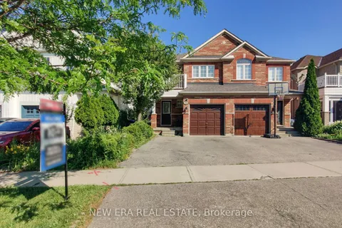 624 Rossellini Drive, ON L5W 1M3