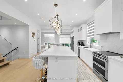 46 Cobblehill Road, ON L7J 1N9