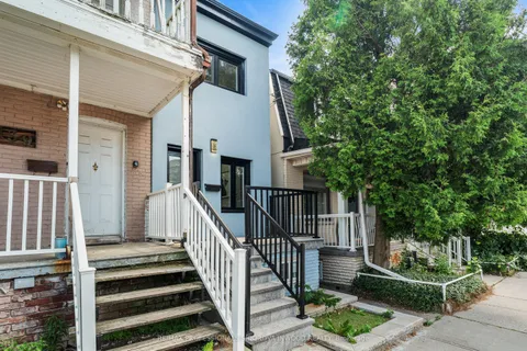 139A Lappin Avenue, ON M6H 1Y6