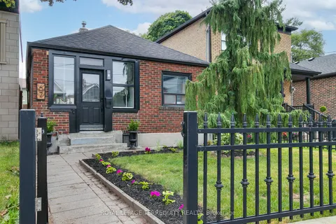 67 Eileen Avenue, ON M6N 1V8