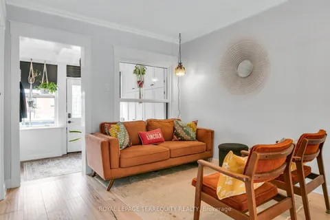 67 Eileen Avenue, ON M6N 1V8