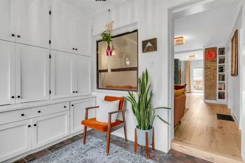67 Eileen Avenue, ON M6N 1V8