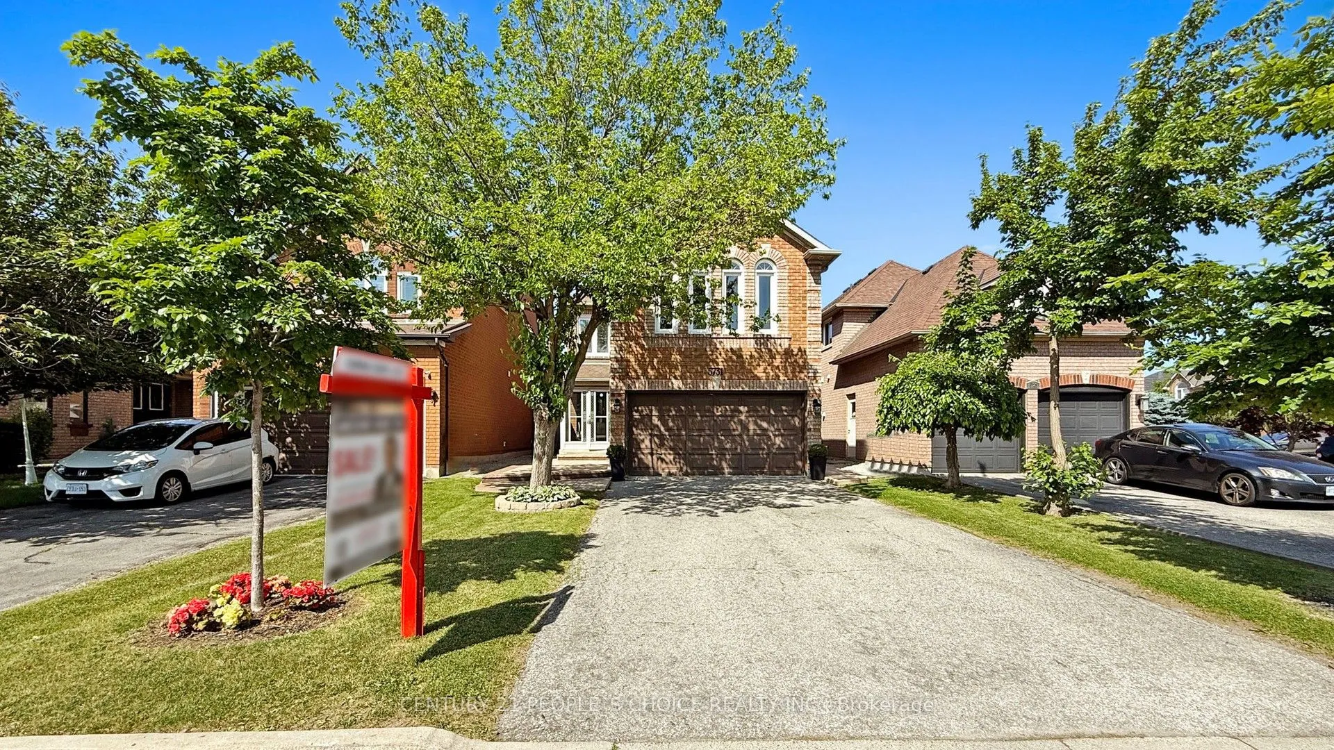 5731 Mersey Street, ON L5V 1V7