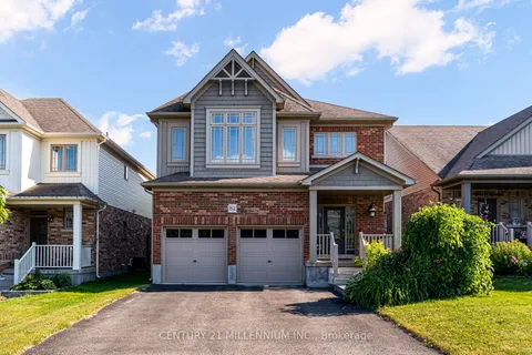 82 Wardlaw Avenue, ON L9W 6M3