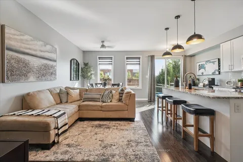 755 Banks Crescent, ON L9T 9A3