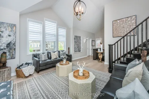 17 Mcechearn Crescent, ON L7C 3R4