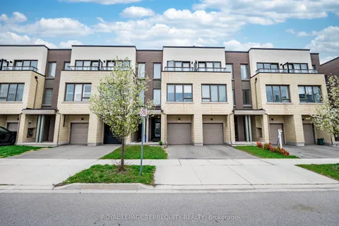 195 Sabina Drive, ON L6H 0L4