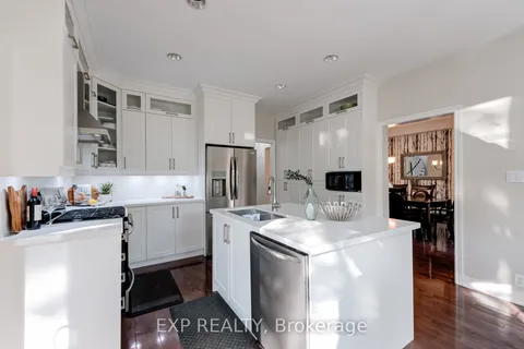 8 Humber Trail, ON L7E 0A8