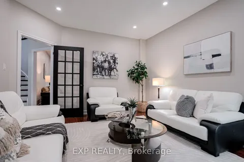 8 Humber Trail, ON L7E 0A8