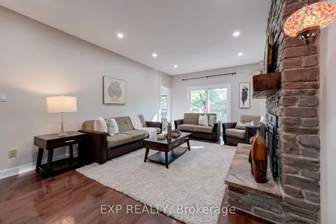 8 Humber Trail, ON L7E 0A8
