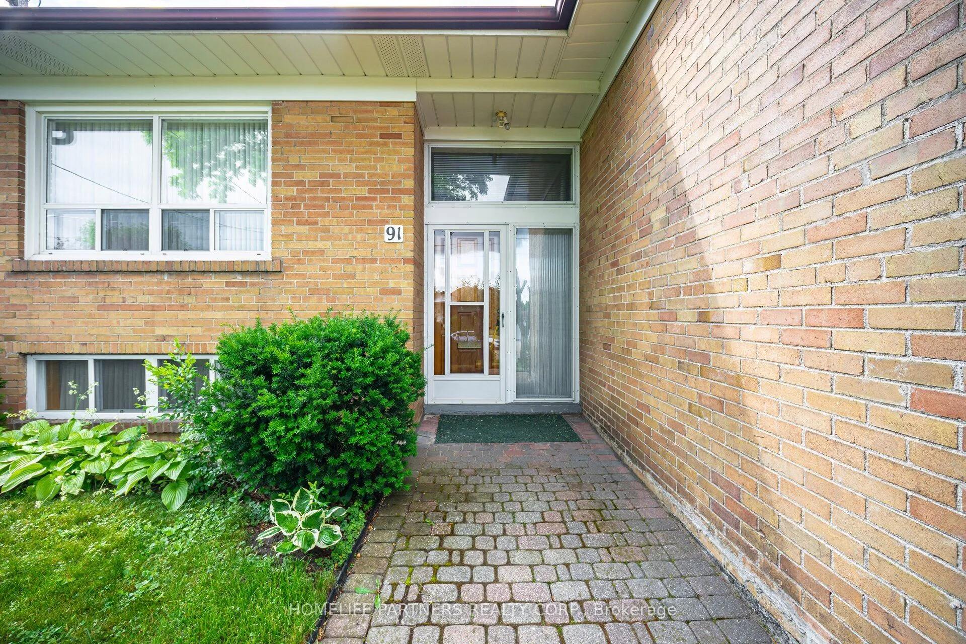 91 Denbigh Crescent, ON M3M 2T4