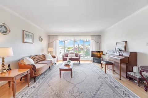 91 Denbigh Crescent, ON M3M 2T4