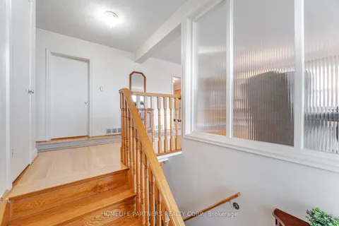 91 Denbigh Crescent, ON M3M 2T4