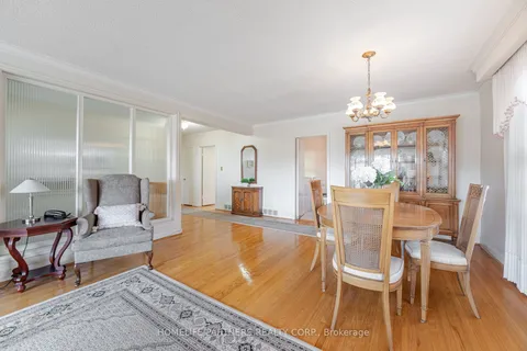91 Denbigh Crescent, ON M3M 2T4