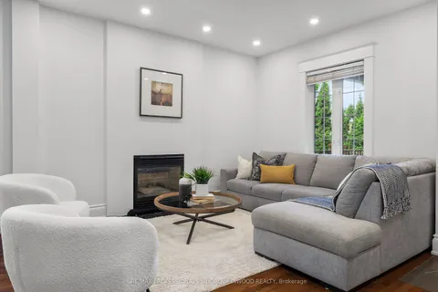 224 Gilmour Avenue, ON M6P 3B4