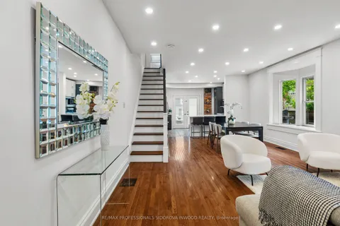 224 Gilmour Avenue, ON M6P 3B4