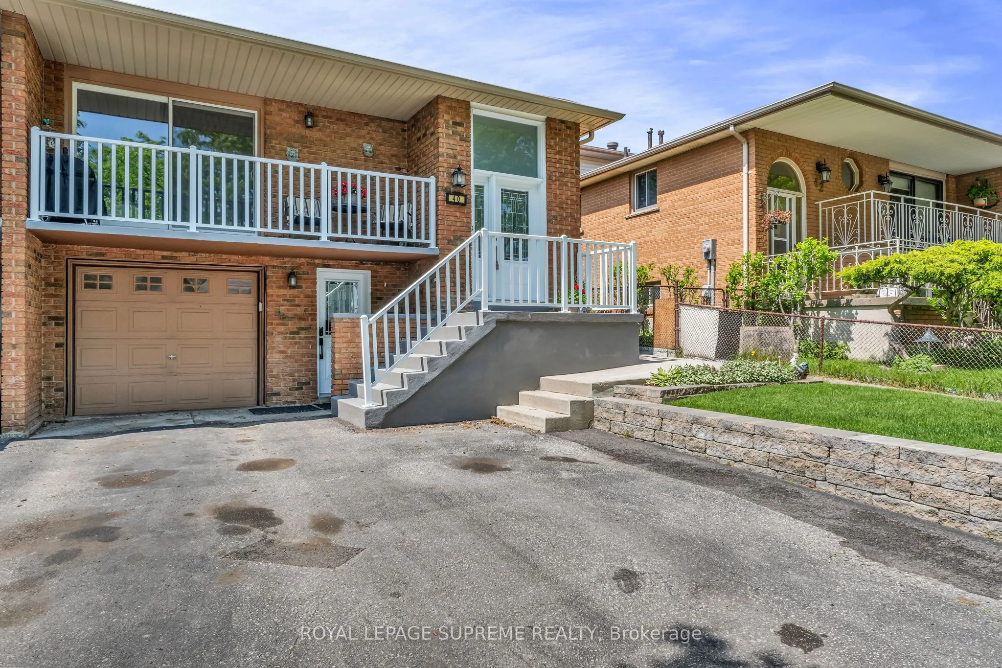 40 Petunias Road, ON L6V 3G8