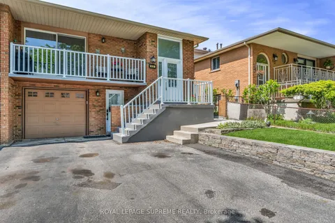 40 Petunias Road, ON L6V 3G8