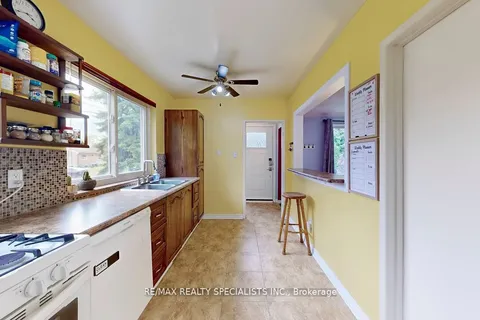 3392 Sonja Road, ON L4T 1R1
