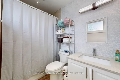 3392 Sonja Road, ON L4T 1R1