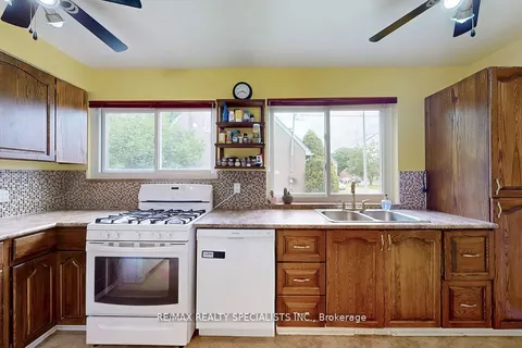 3392 Sonja Road, ON L4T 1R1