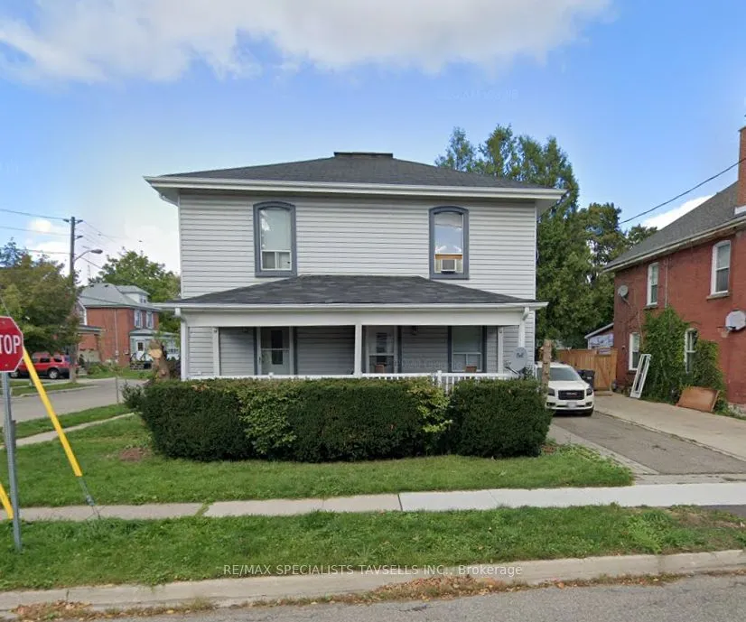 12 Denison Avenue, ON L6X 1E6