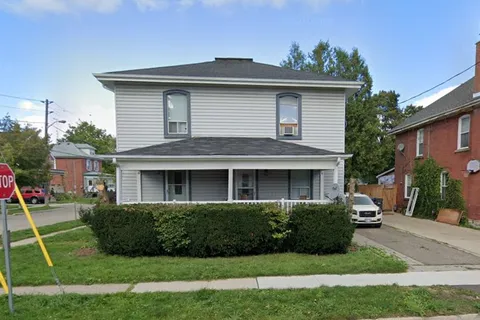 12 Denison Avenue, ON L6X 1E6