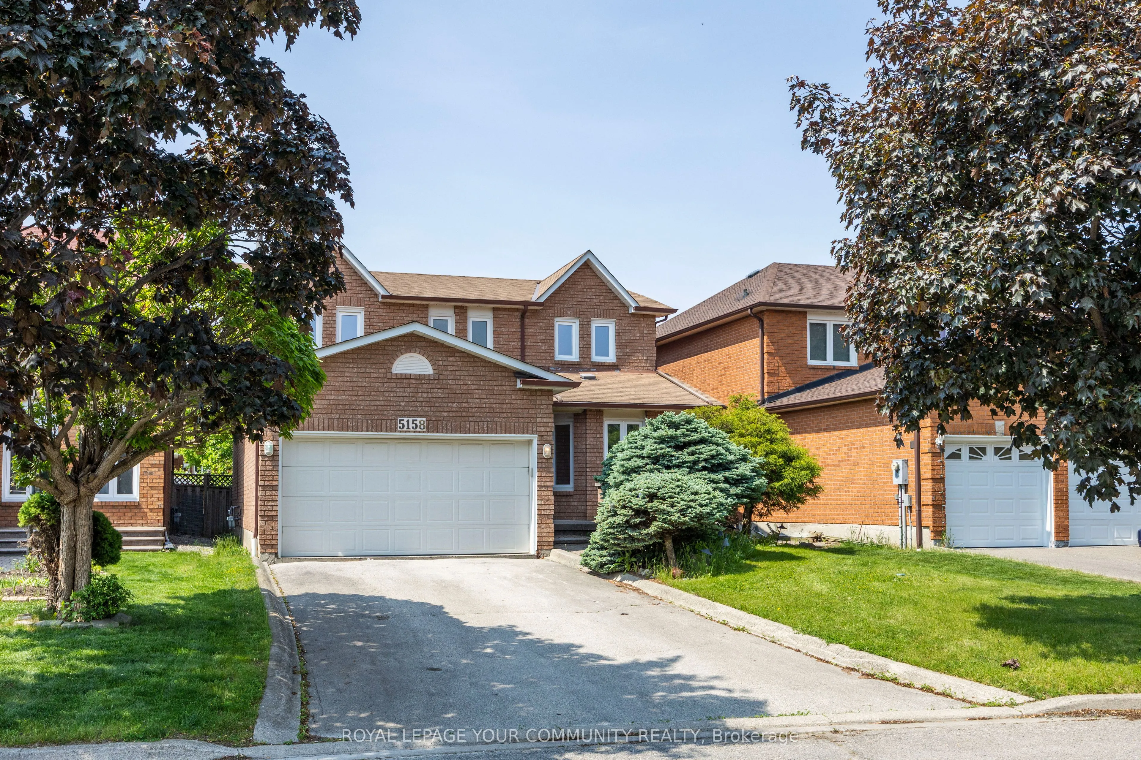 5158 Sundial Court, ON L5R 2S9