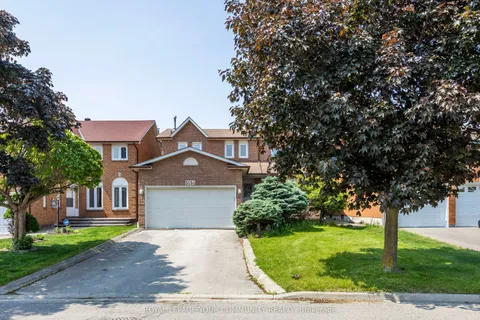 5158 Sundial Court, ON L5R 2S9