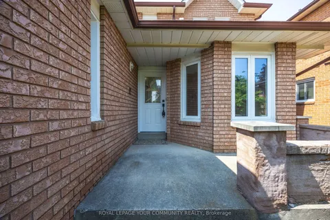 5158 Sundial Court, ON L5R 2S9