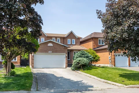 5158 Sundial Court, ON L5R 2S9