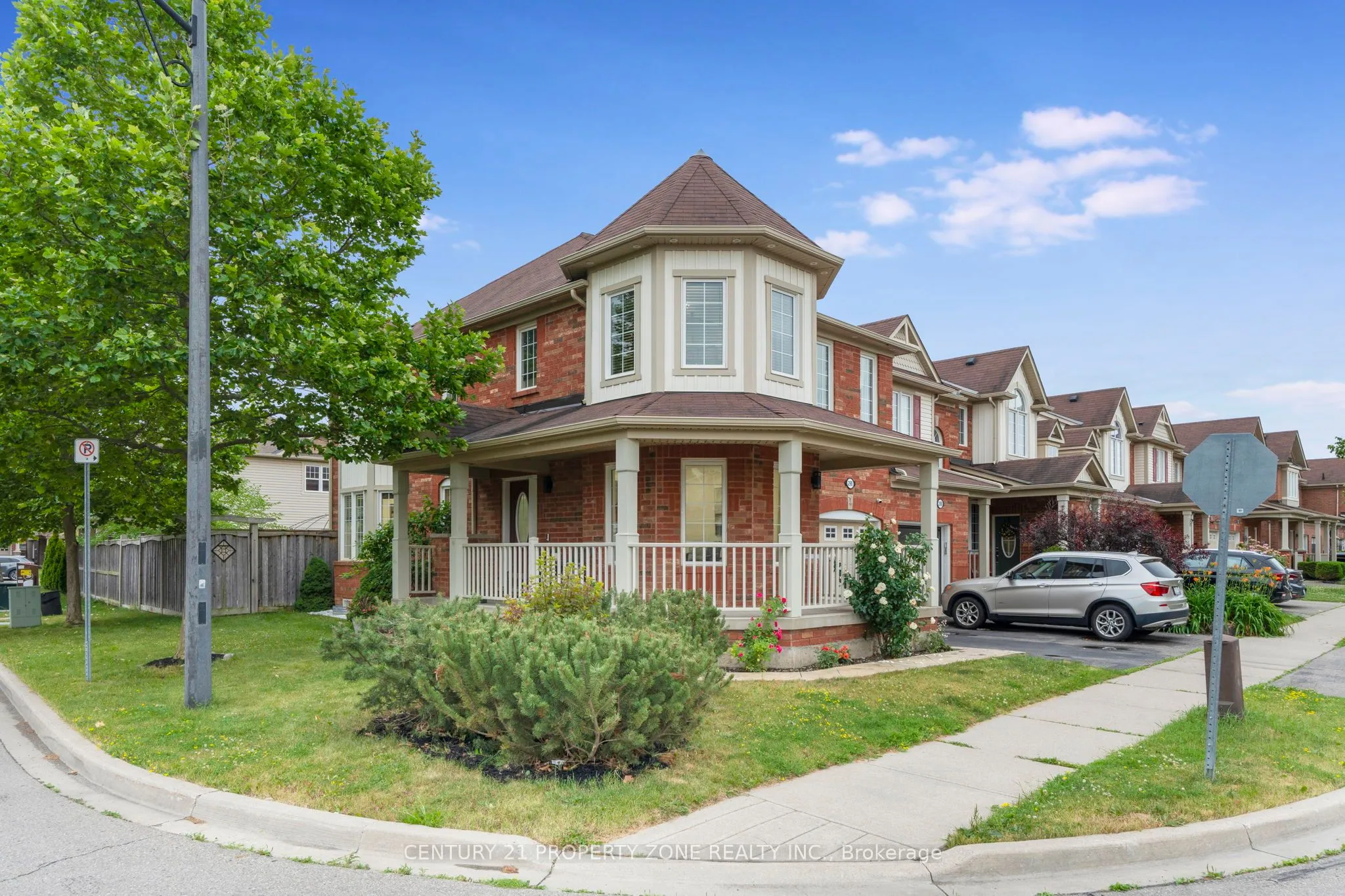 290 Woodley Crescent, ON L9T 8B8