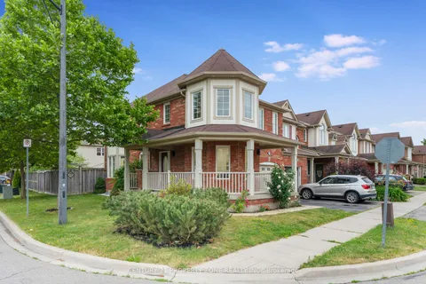 290 Woodley Crescent, ON L9T 8B8